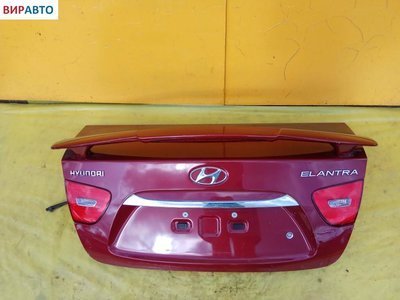 Фонарь задний правый Hyundai Elantra HD (2006-2011) 2008