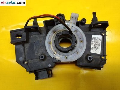 34481301AD Шлейф руля Renault Kangoo 1 поколение (1998-2003) 2001