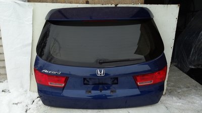 Крышка багажника (дверь 3-5) Honda Accord 8 поколение (2008-2011) 2008