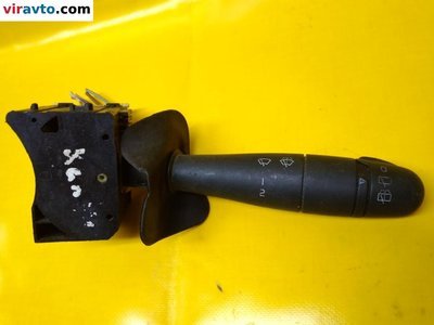 34431301AD Переключатель дворников Renault Kangoo 1 поколение (1998-2003) 2000
