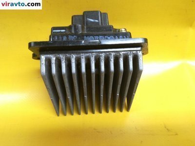 KJ180B26R Сопротивление печки Mazda Xedos 9 1 поколение [2-й рестайлинг] (2000-2002) 2000