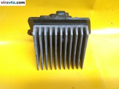 KJ180B26R Сопротивление печки Mazda Xedos 9 1 поколение [2-й рестайлинг] (2000-2002) 2000