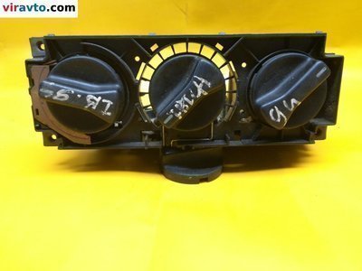 1H0819045A Блок управления печки/климат-контроля Seat Ibiza 2 поколение (1993-1999) 1994
