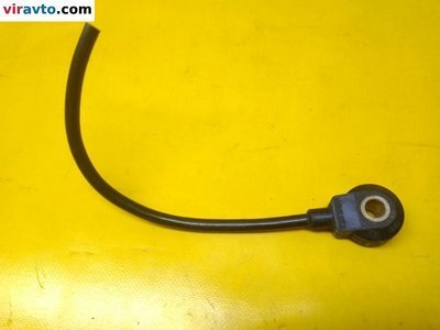 0261231071 Датчик детонации Peugeot 306 1 поколение (1993-2003) 1999