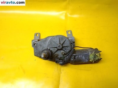 867955717 Моторчик заднего стеклоочистителя (дворника) Volkswagen Polo 2 поколение [рестайлинг] (1990-1994) 1991