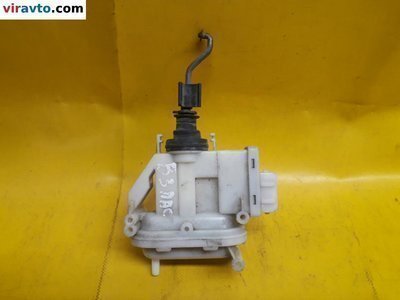357862153B Активатор (привод) замка двери Volkswagen Passat B3 (1988-1993) 1991