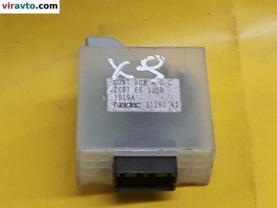 TC8766320B Реле (прочие) Mazda Xedos 9 1 поколение [рестайлинг] (1997-2000) 1999