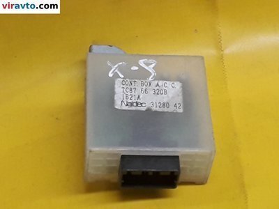 TC8766320B Реле (прочие) Mazda Xedos 9 1 поколение [рестайлинг] (1997-2000) 1999