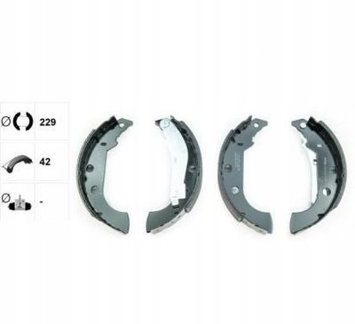 91056600 textar тормозные колодки citroen / peugeot xsara /
