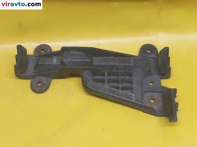 4A0807283 Крепление бампера Audi A6 C4 (1994-1997) 1997