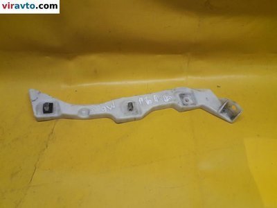 G21B502H1 Крепление бампера Mazda 6 1 поколение (2002-2005) 2002