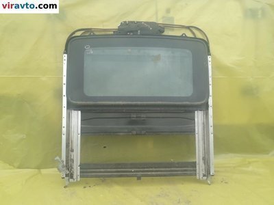 Люк Mazda Millenia 1 поколение (1997-2000) 2000