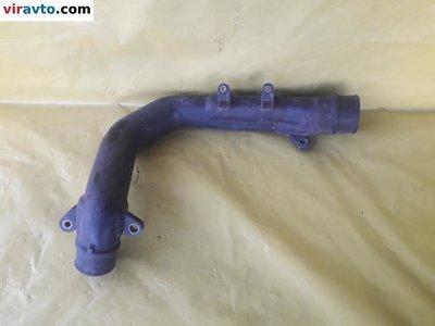 RF2A13231 Воздуховод Mazda 626 GF [рестайлинг] (1999-2002) 2000