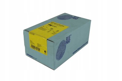 ADM54276 mintex передние тормозные колодки mazda 6 02 - седан