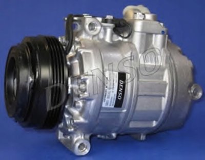 DCP05039 denso компрессор кондиционера bmw oe 1850051
