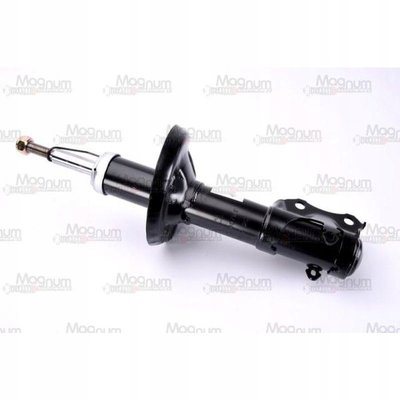 AGW007MT 1x амортизатор magnum technology volkswagen