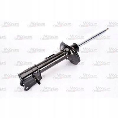 AG0514MT 1x амортизатор левый magnum technology hyundai
