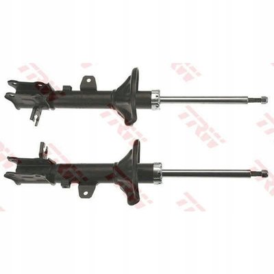 JGM1049T 1x амортизатор trw hyundai купе rd lantra j - 2