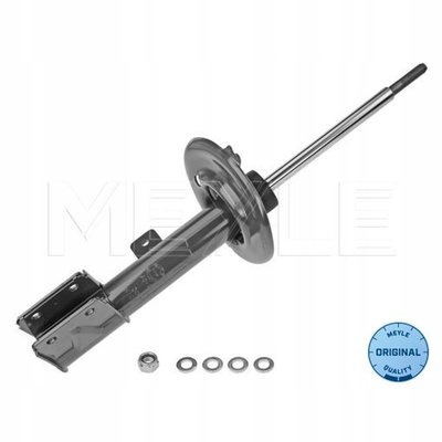 40266230016 1x амортизатор правый meyle citroen