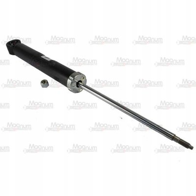 AGW066MT 1x амортизатор magnum technology volkswagen