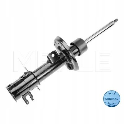 40266230013 1x амортизатор левый meyle fiat qubo 225