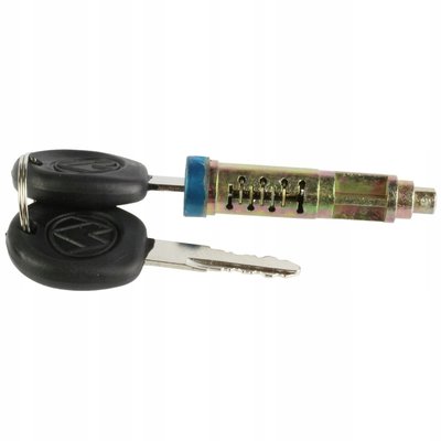 701829239E задняя дверь Volkswagen Transporter T4 купить по цене 3057 руб. Z3552252 - iZAP24