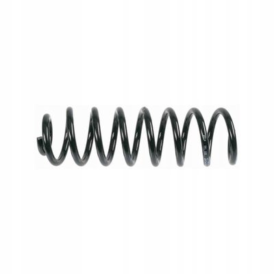 994190 1x пружина подвески sachs renault