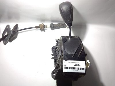 Селектор АКПП Toyota Sienna 3 поколение (2010-2014) 2012