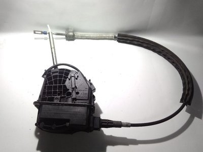 5k1713025bj Селектор АКПП Audi A3 8P (2003-2005) 2004