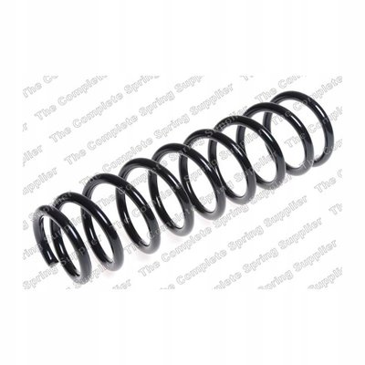 4259244 1x пружина ходовой части lesjofors mitsubishi