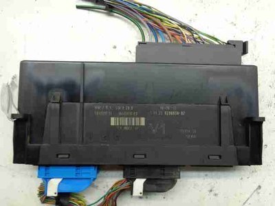 9286938 Блок Body control module BMW 5-Series F10 2009 - 2013 2013 ,