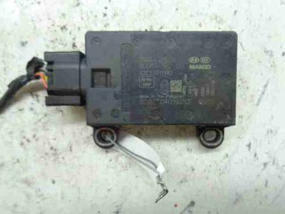 956902P000 Датчик угла поворота руля Hyundai Tucson II (LM) 2010 - 2015 2013 ,