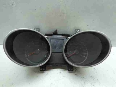 940032S565 Щиток приборов Hyundai Tucson II (LM) 2010 - 2015 2013 , 11002117700H