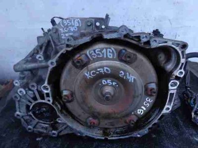 5550SN8636763 АКПП Volvo V70 II (SW) 2000 - 2007 2002 5550SN 8636763