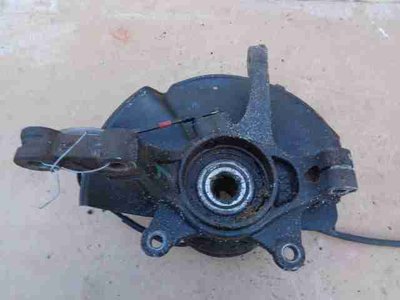Кулак поворотный правый Hyundai Tucson (LM) 2010 - 2015 2013