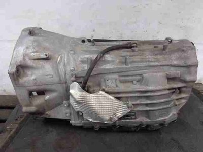 09D300037S АКПП Audi Q7 (4LB) 2005 - 2009 2007 HPH,