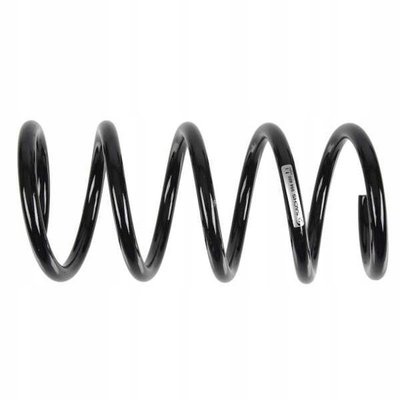 994466 1x пружина подвески sachs fiat панда 169
