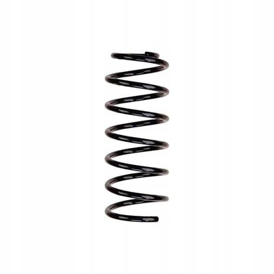 998381 1x пружина подвески sachs toyota