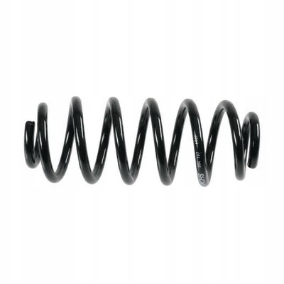 994197 1x пружина подвески sachs smart fortwo 451