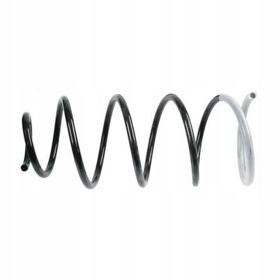 997959 1x пружина подвески sachs citroen c4 la