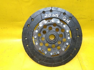 9223223 Диск сцепления Opel Zafira A (1999-2003) 1999