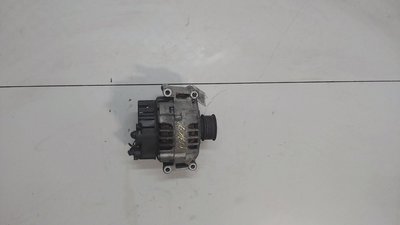 06C903018X Генератор Audi A4 (B6) 2000-2004 2004 06C903018 X