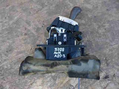 4E1713041BA Кулиса акпп Audi A8 D3 (4E2) рестайлинг 1 2005 - 2007 2007 ,