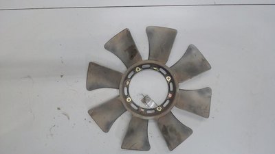 Крыльчатка вентилятора (лопасти) Mitsubishi Pajero 1990-2000 1994
