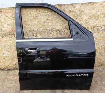 Дверь передняя правая Lincoln Navigator II 2002 - 2006 2006