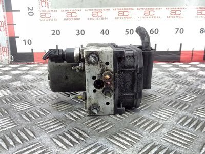 0265950004 Модуль АБС BMW X5 (E53) (2000-2006) 2001 / 6758628 / 0265225009 / 6758624 / 0265005303