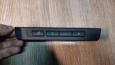 9215768 Блок управления (другие) BMW 7 (F01, F02, F03, F04) 2010
