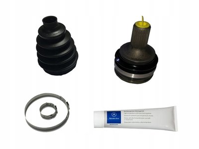 A2053600300 шрус зов мерседес w205 c200 c300 c400 4 - matic