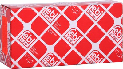 46158 втулка подвески febi bilstein