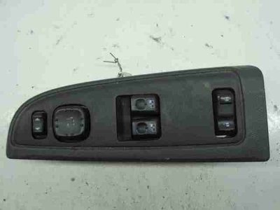 15112969 Кнопка стеклоподъемника Chevrolet Silverado (GMT800) Рестайлинг 2003 - 2006 2004 ,